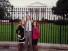 LeslieWhiteHousewithAllen_b